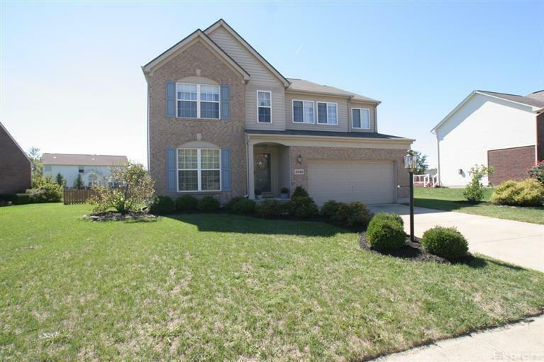 2943 White Water Court  Beavercreek OH 45431 photo