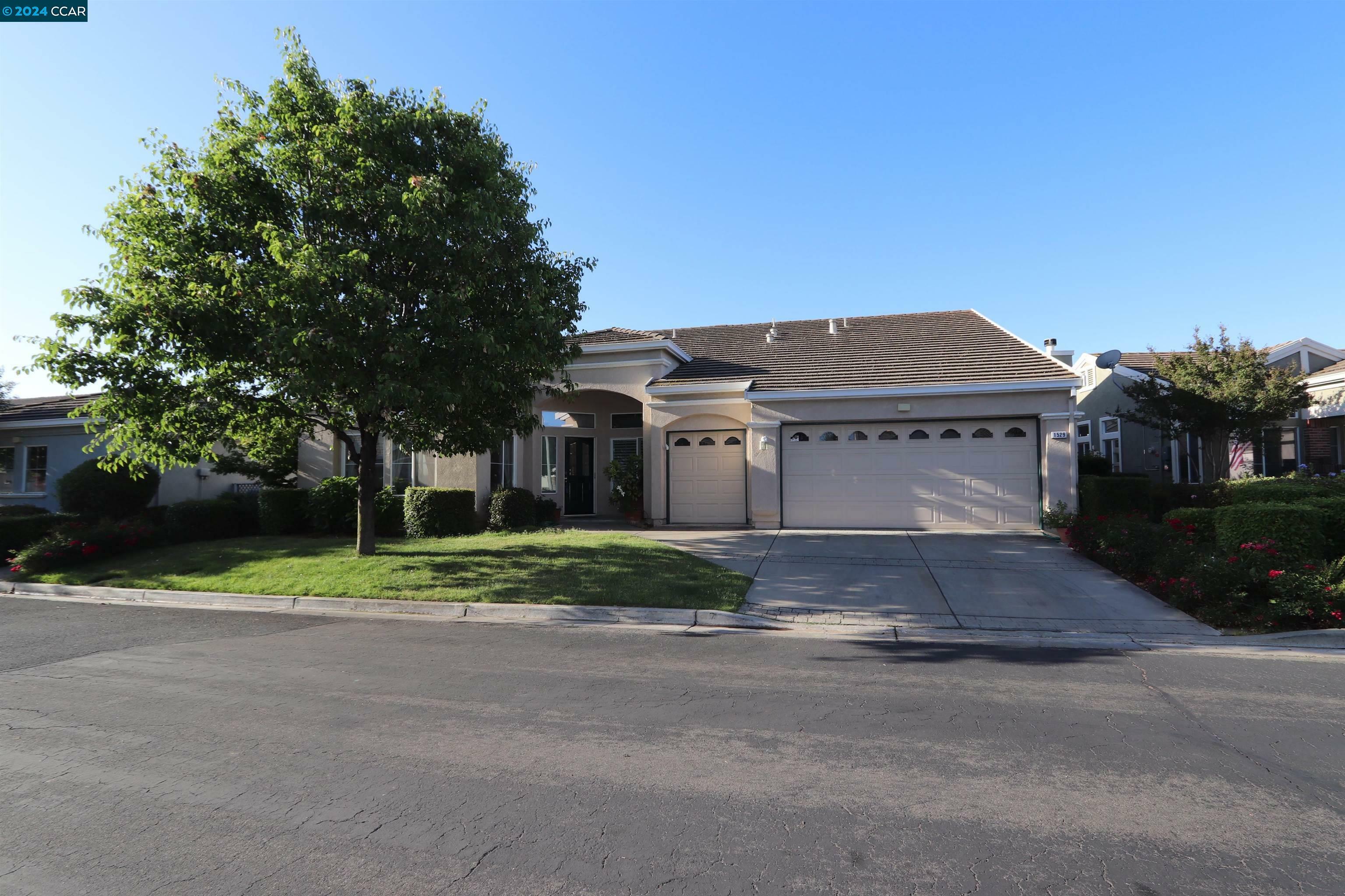 Property Photo:  1529 Katy Way  CA 94513 