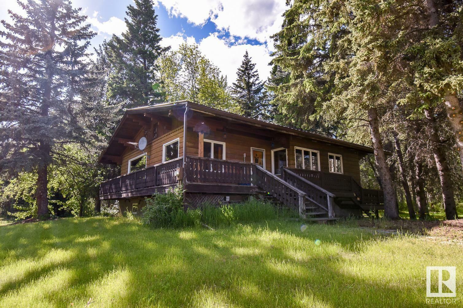 Property Photo:  53203A Rge Rd 40A  AB T0E 2K0 