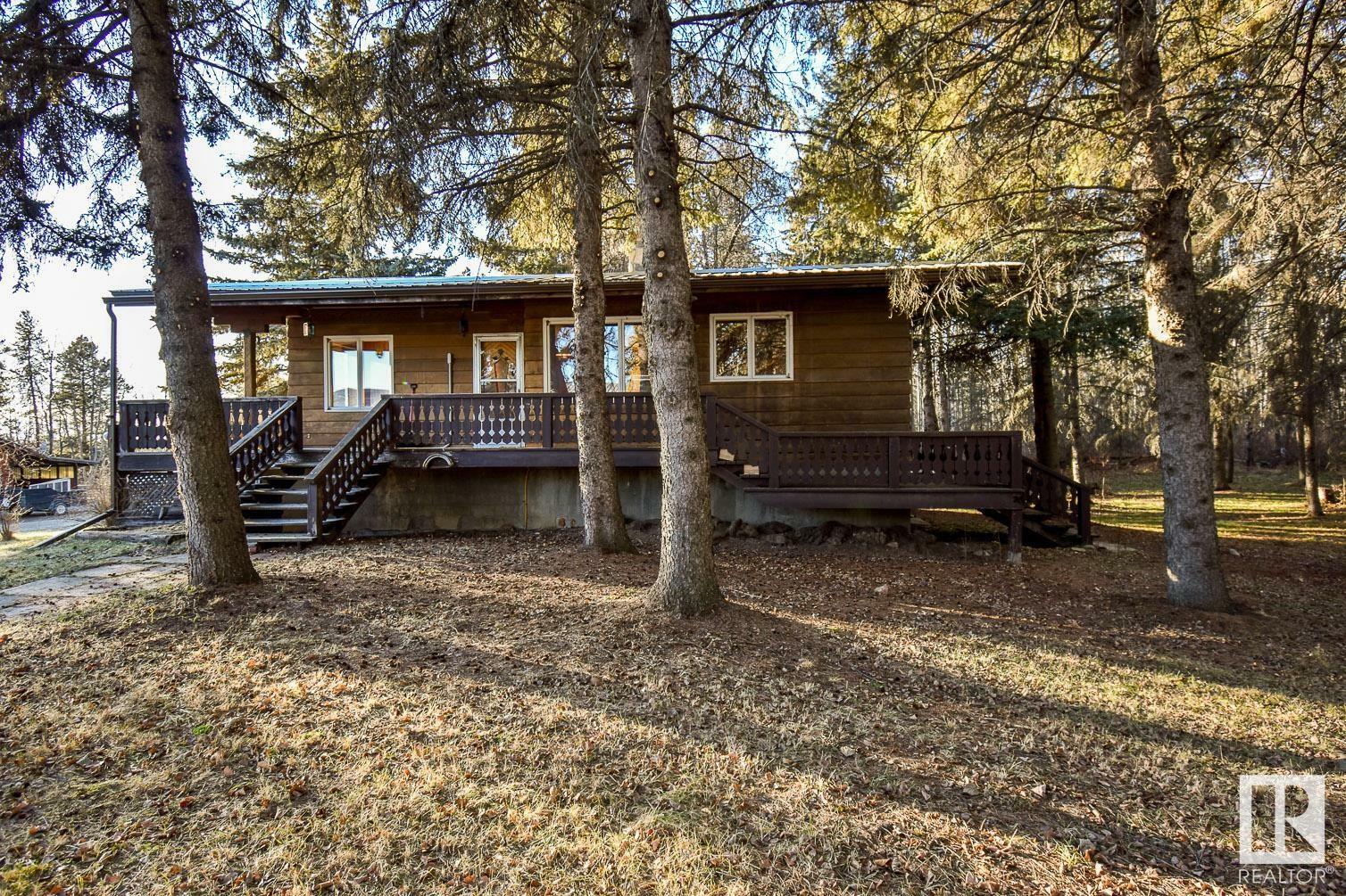 Property Photo:  53203A Rge Rd 40A  AB T0E 2K0 