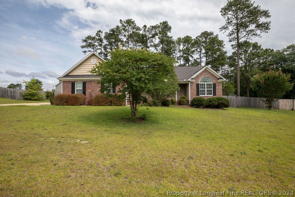 Property Photo:  143 Autumn Lane  NC 28376 