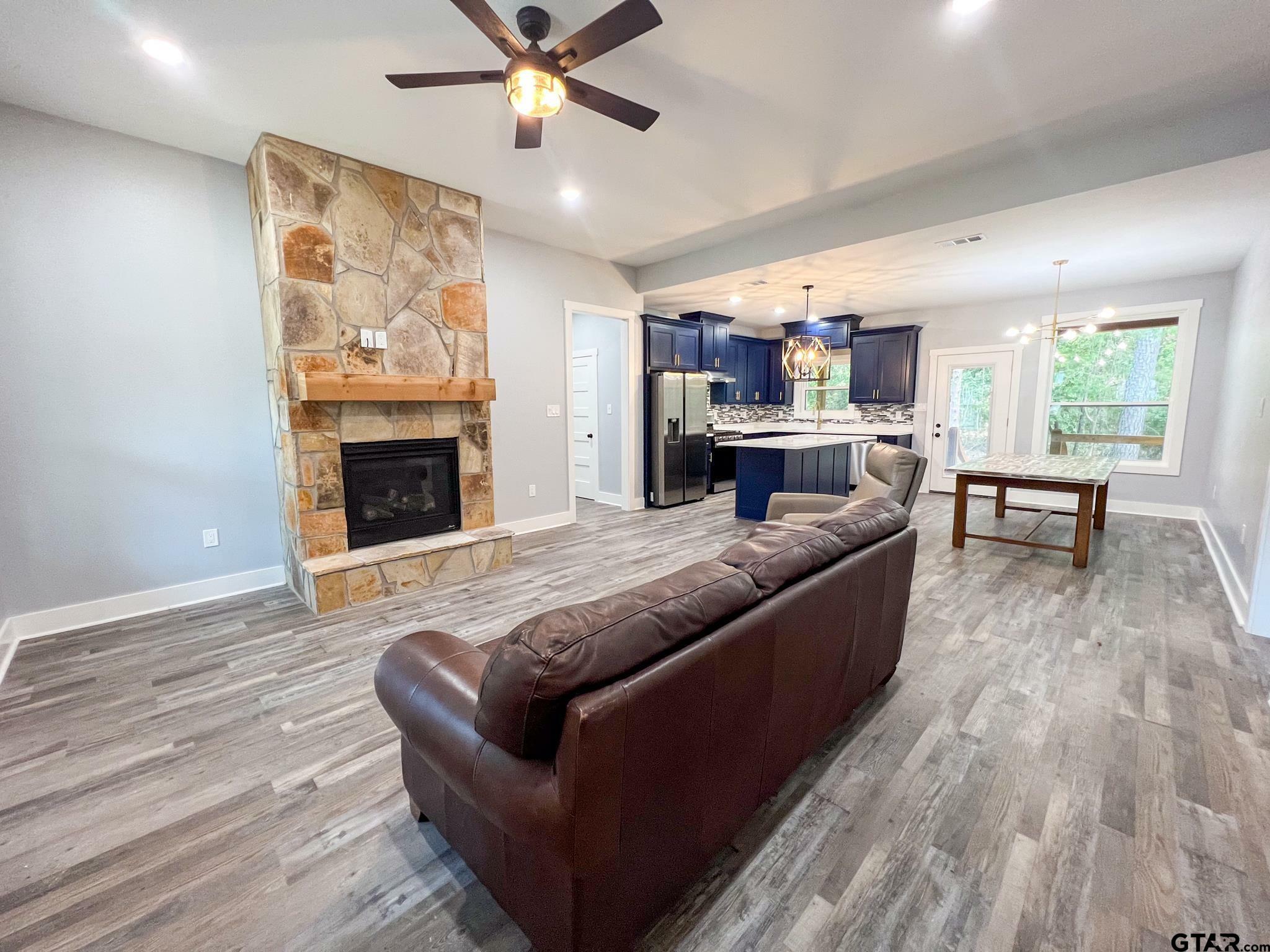 Property Photo:  504 King'S Country Blvd.  TX 75480 