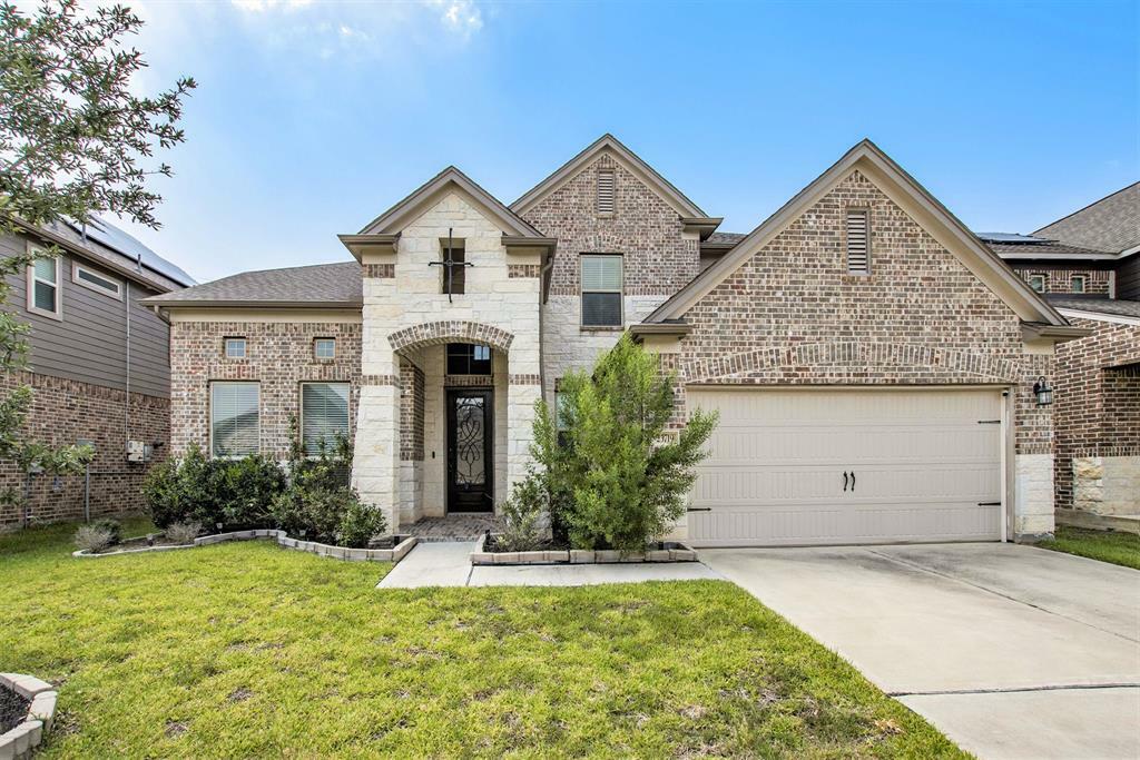 23719 Subalpine Fir Ln  Katy TX 77493 photo