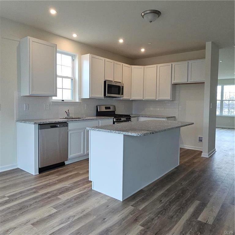 Property Photo: 625 Fountain View Circle 10 PA 18104