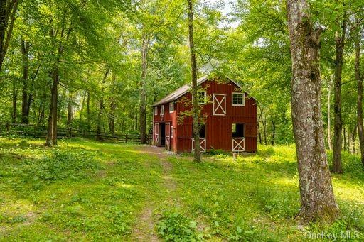 Property Photo:  226 Rombout Road  NY 12569 