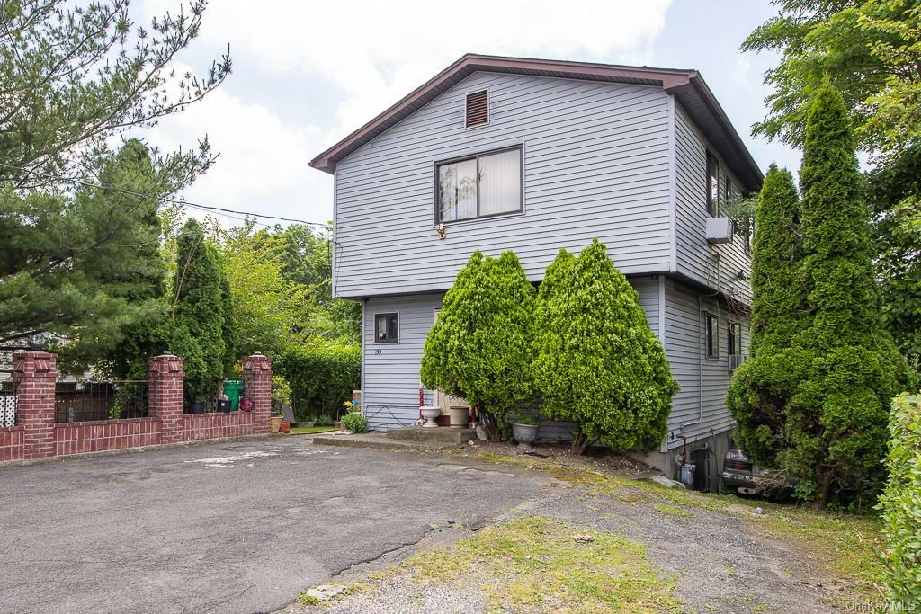 Property Photo:  30 Gerow Avenue  NY 10977 