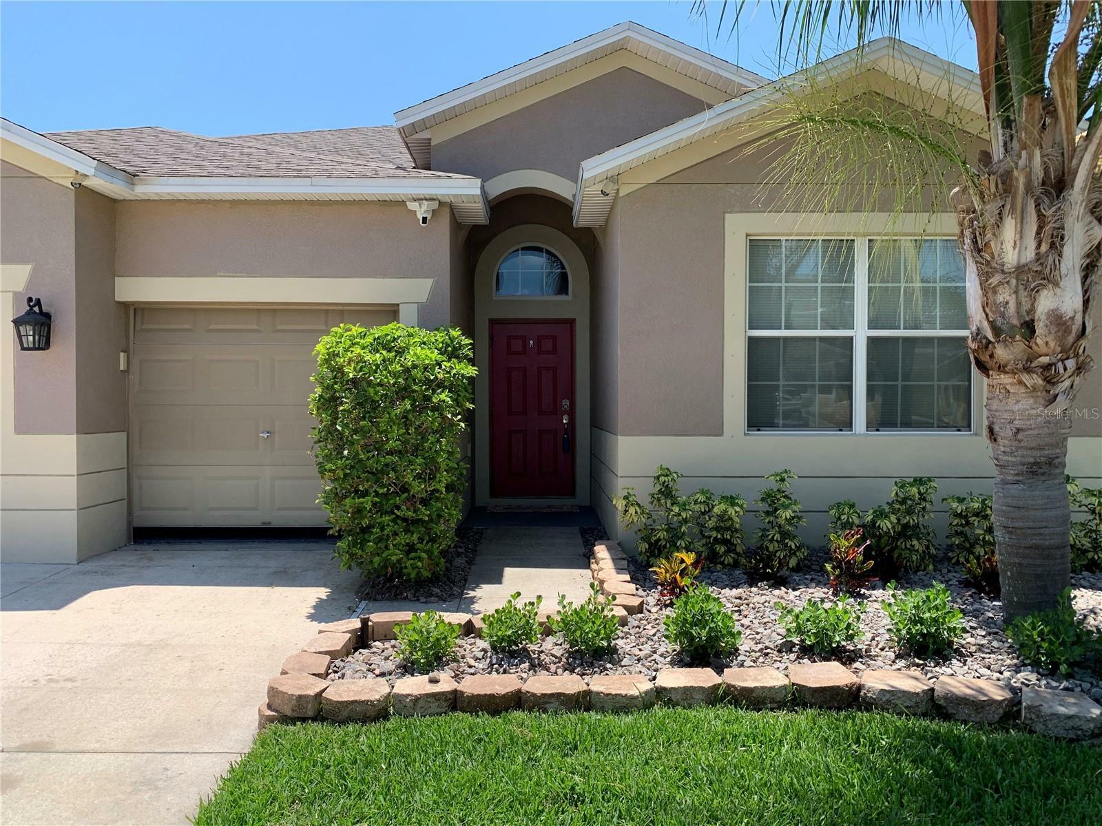 Property Photo:  2431 Dakota Cliff Street  FL 33570 