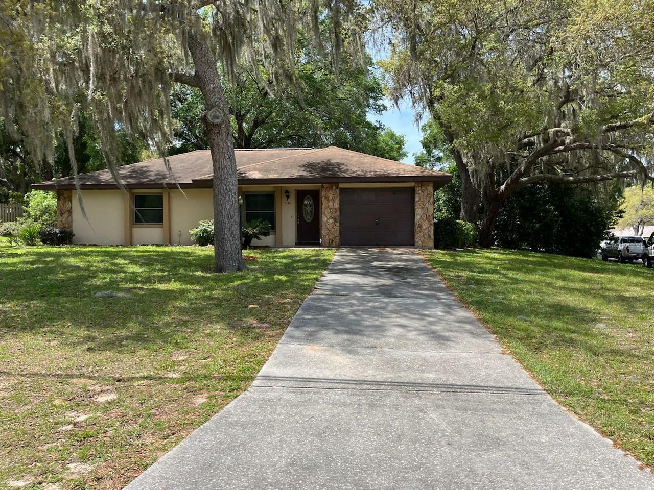 Property Photo:  3365 S Crossbill Loop  FL 34450 