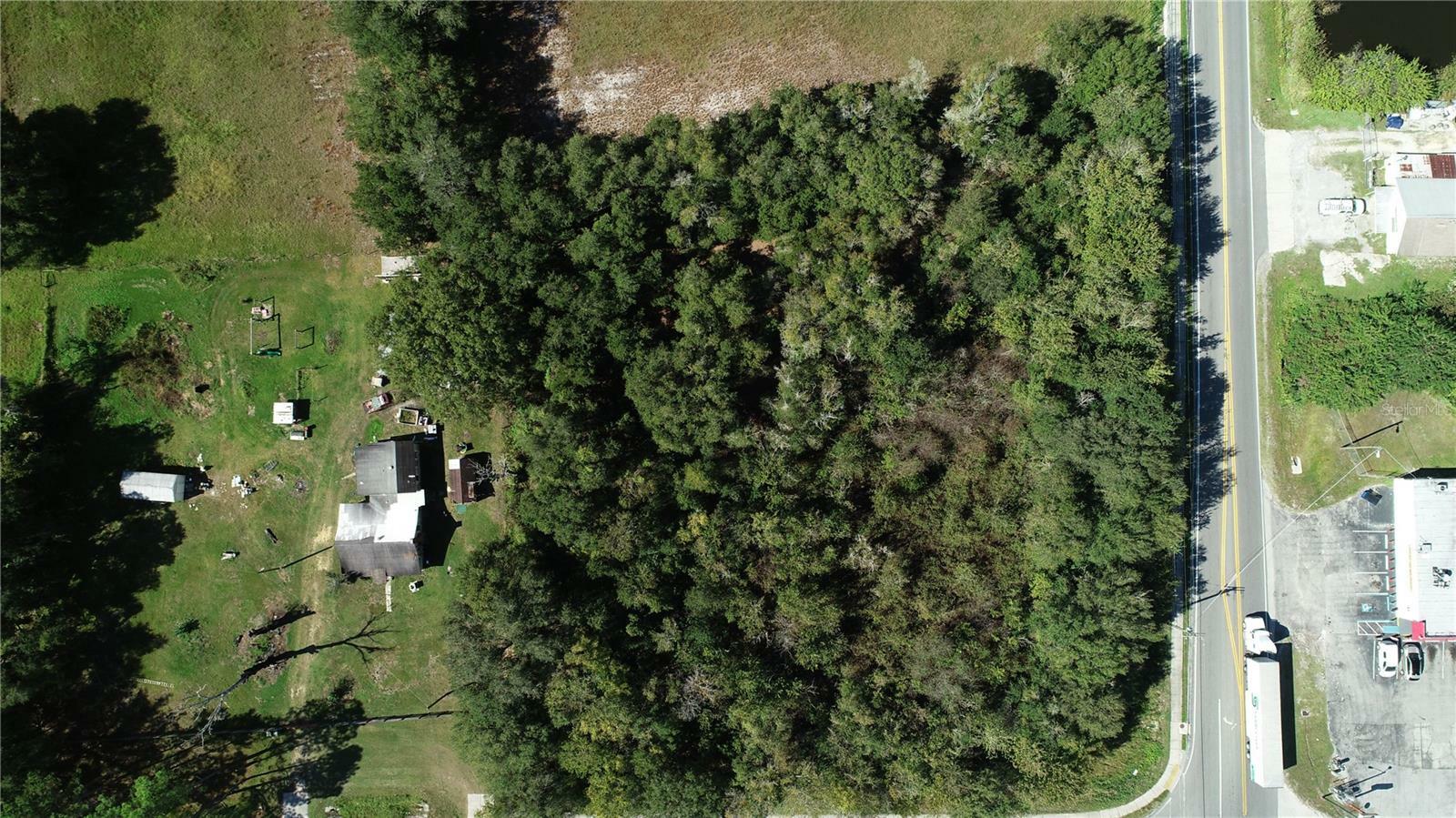 Property Photo:  2610 Old Dixie Highway  FL 33823 