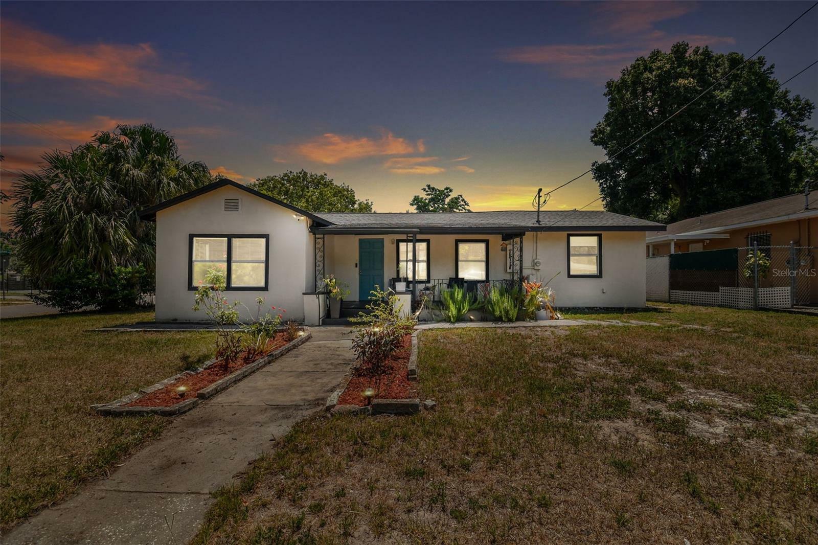 Property Photo:  8523 N Mulberry Street  FL 33604 