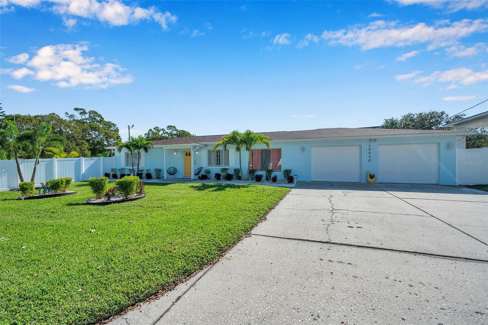 Property Photo:  10600 67th Avenue  FL 33772 