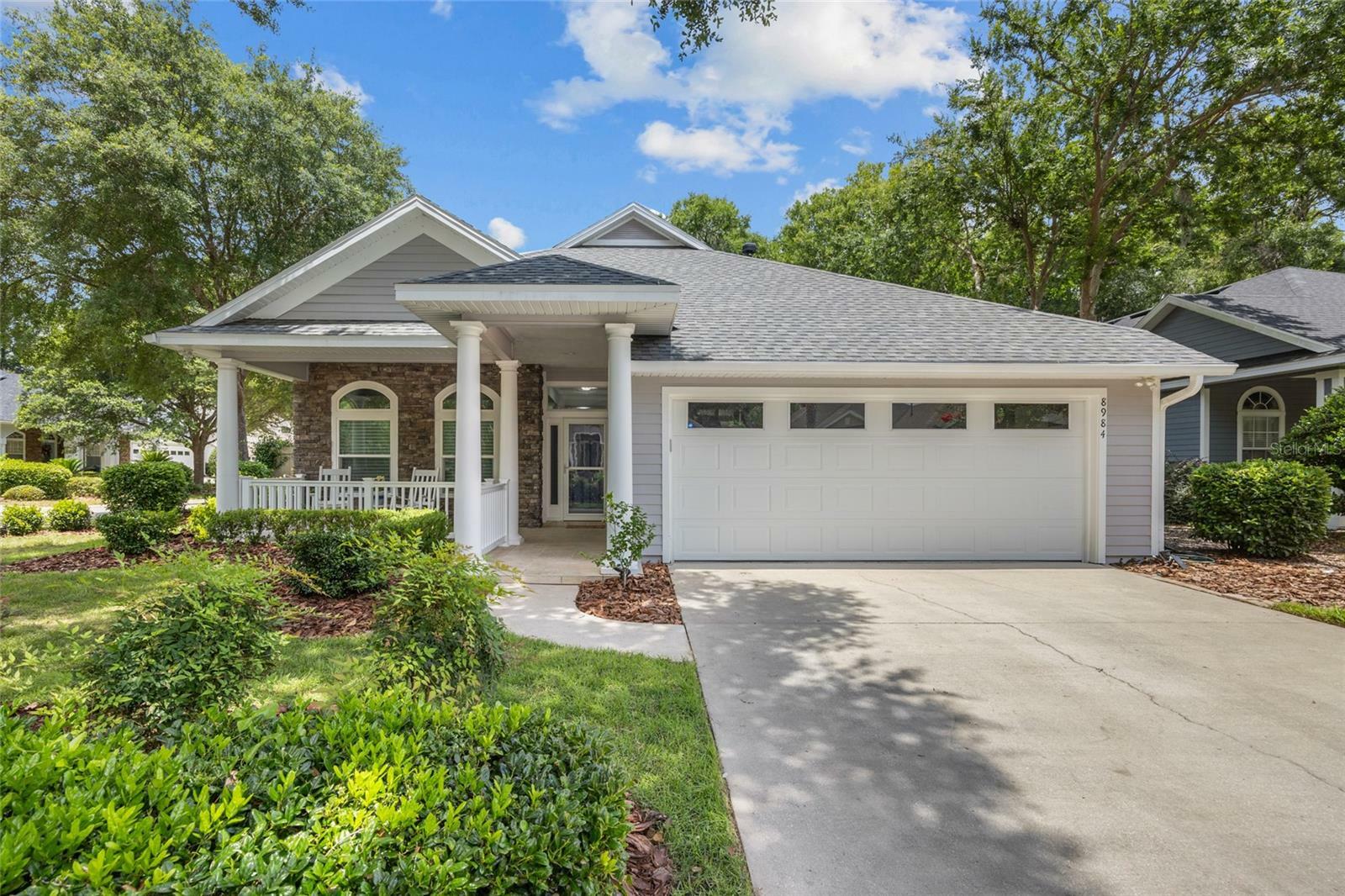 Property Photo:  8984 SW 64th Lane  FL 32608 