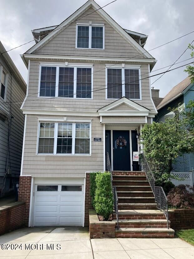 Property Photo:  80 W 5th Street  NJ 07002 