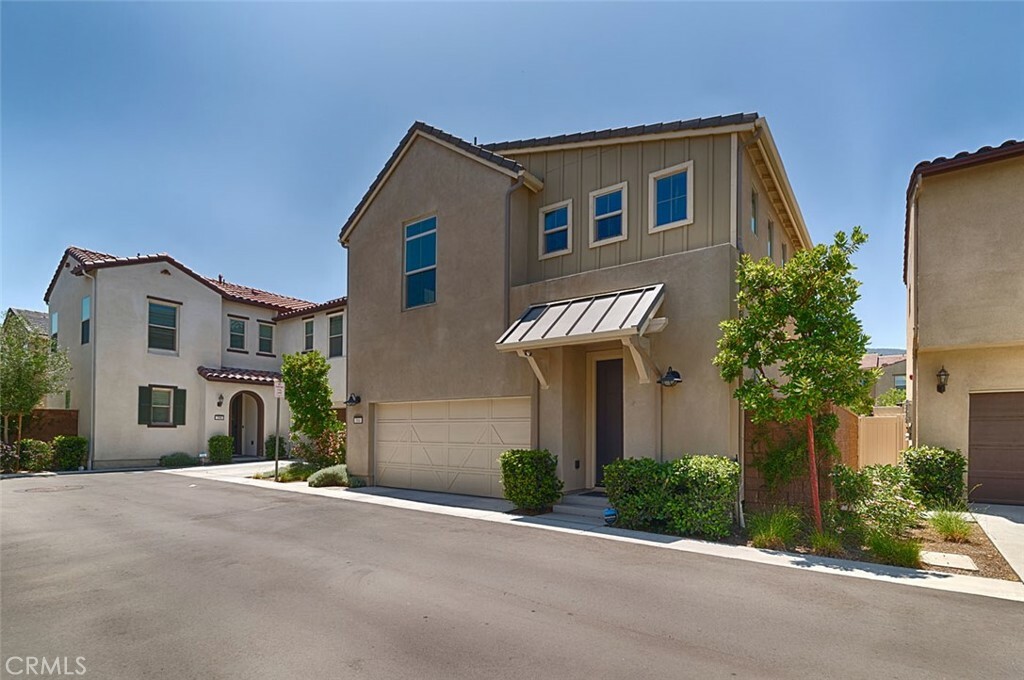 Property Photo: 4243 Adishian Way 104 CA 92883