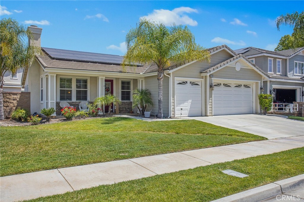 Property Photo:  32036 Cottage Glen Drive  CA 92532 