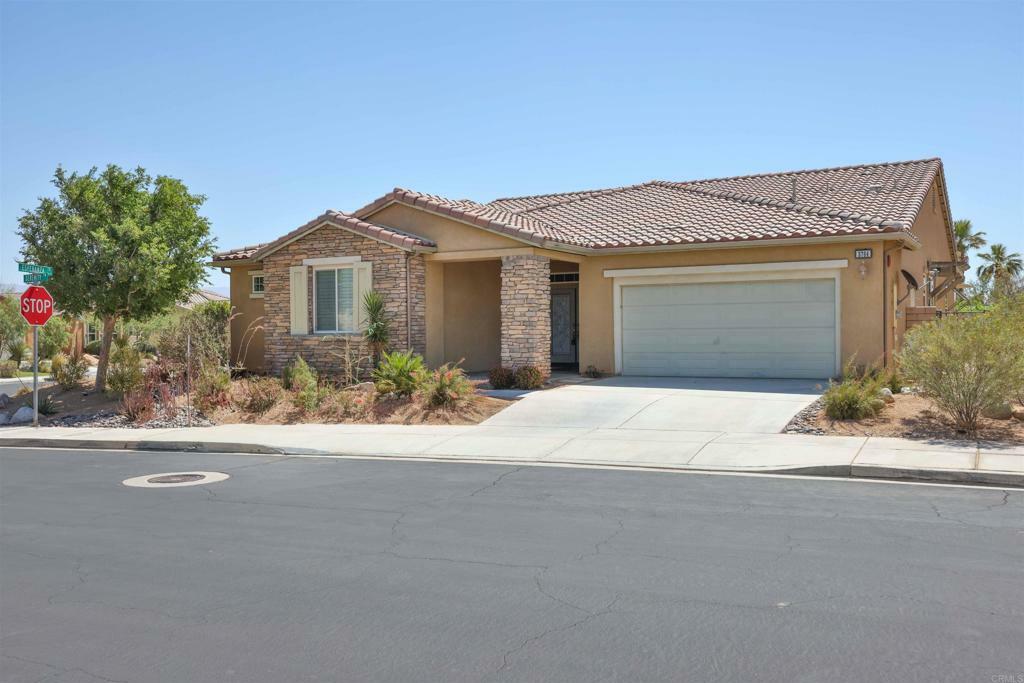 Property Photo:  3764 Serenity Trail  CA 92262 