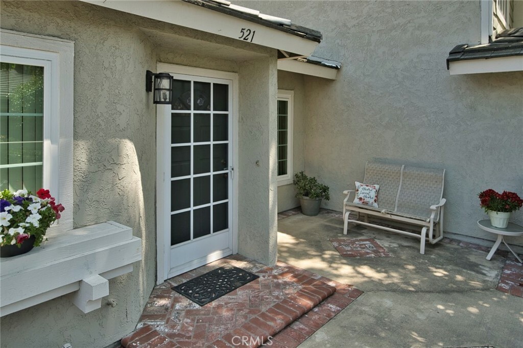 Property Photo:  521 N Clemson Drive 90  CA 92801 