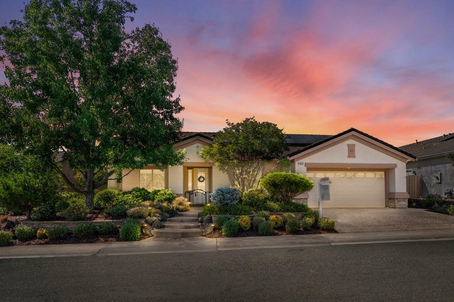 Property Photo:  1820 Mary Rose Lane  CA 95648 