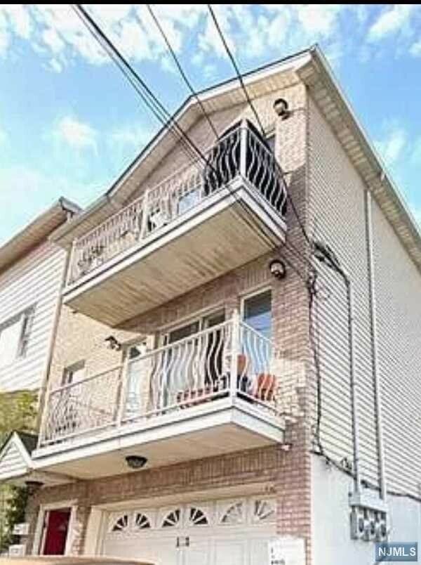 Property Photo:  193 Bartholdi Avenue  NJ 07305 