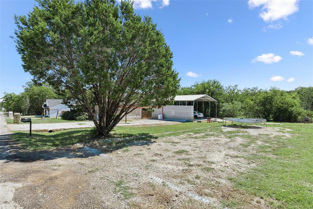 Property Photo:  3303 Brazos River  TX 76048 