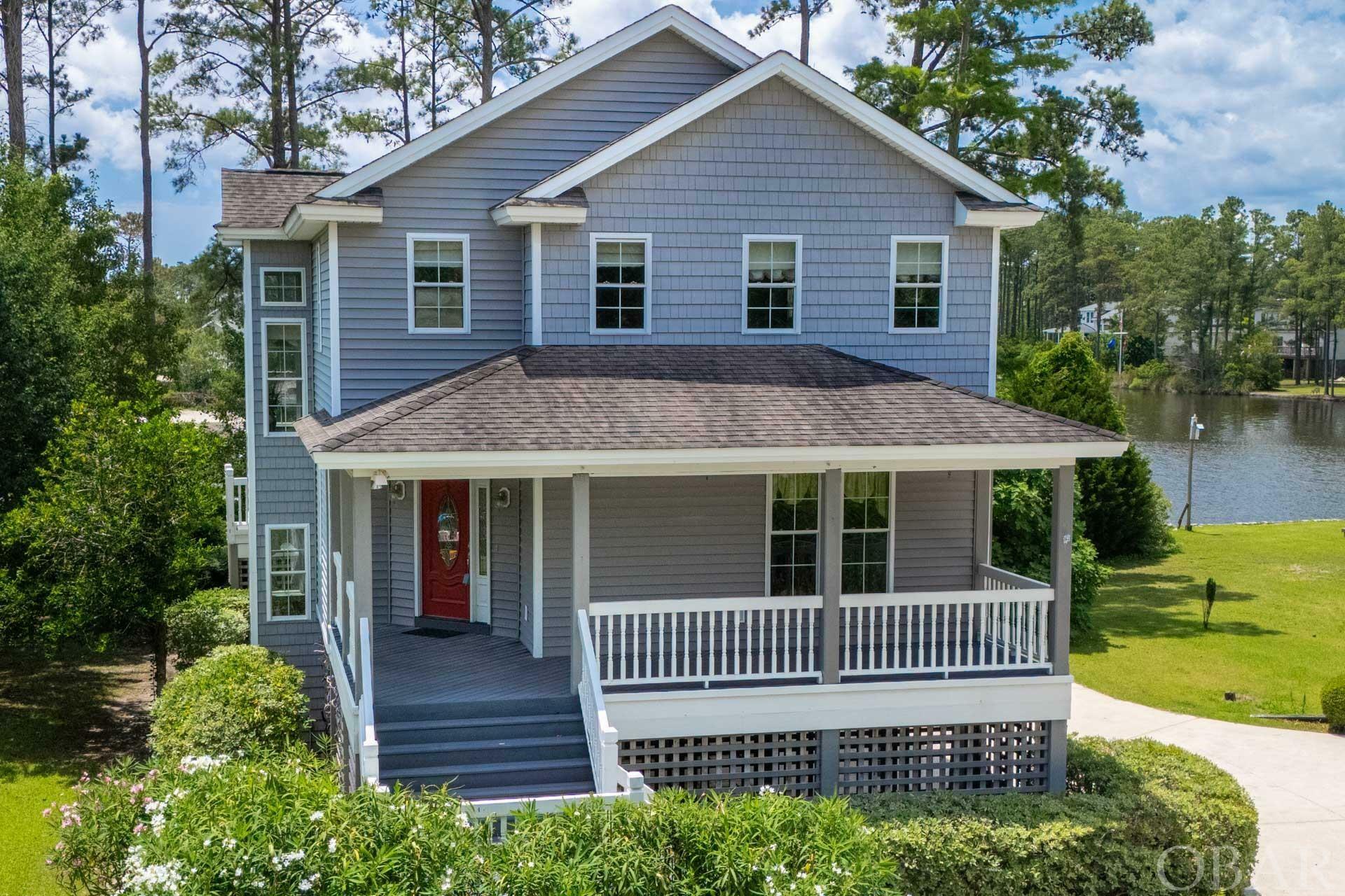 1108 Burnside Road  Manteo NC 27954 photo