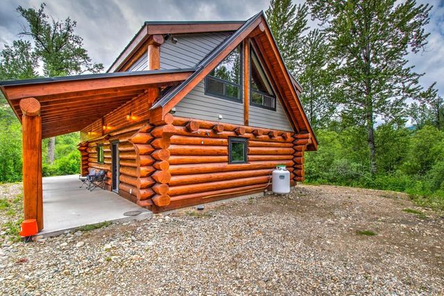 Property Photo:  5860 Trans Canada Hwy 1  BC V0E 2J0 