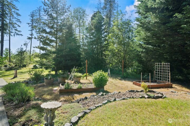 Property Photo: 14904 121st Street NW WA 98329