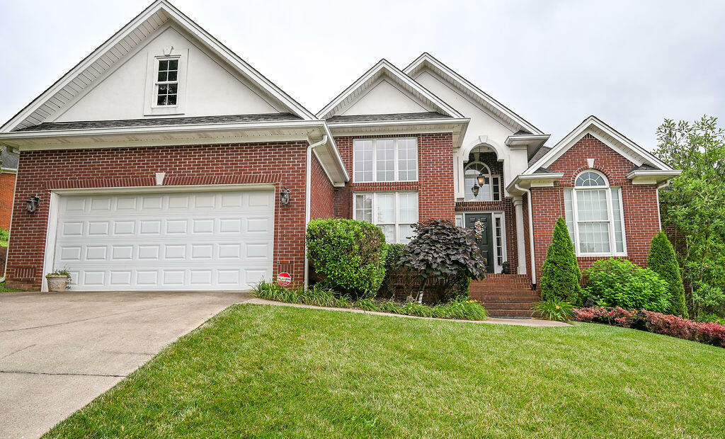 Property Photo:  1967 Weston Hills Drive NW  TN 37312 