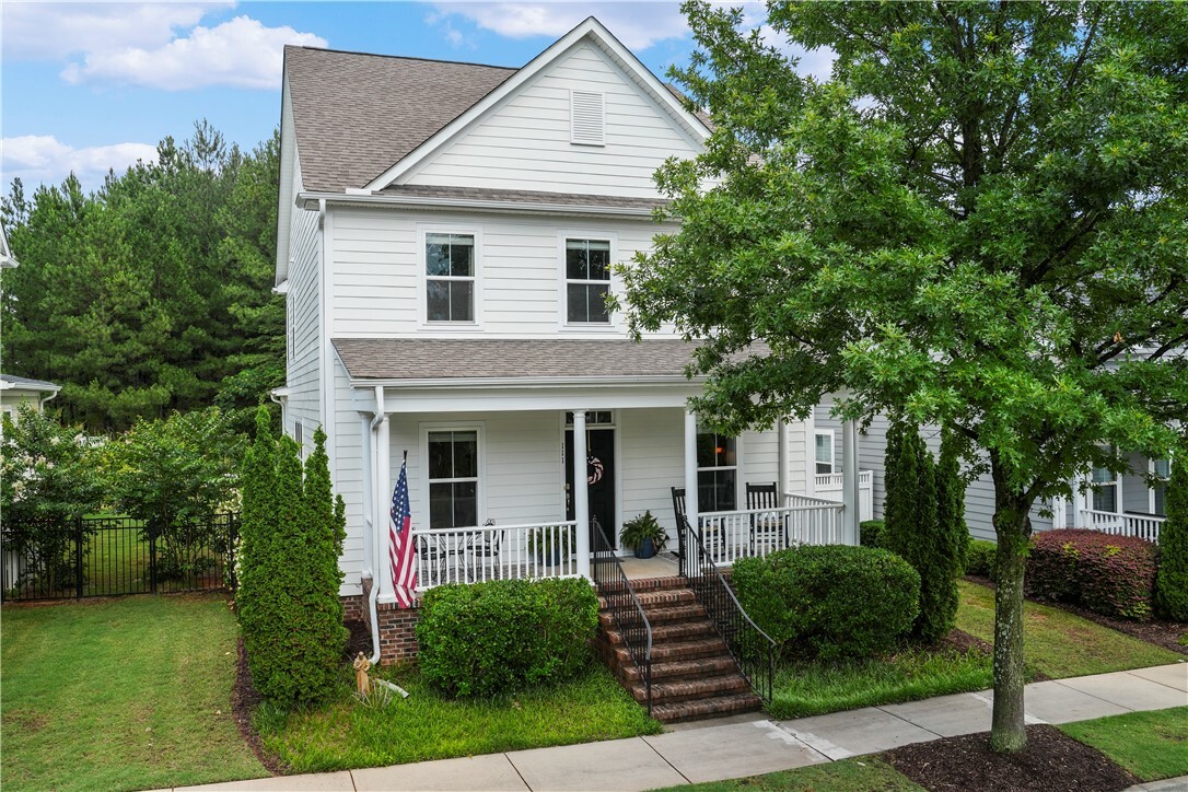 Property Photo:  111 Kimborough Street  SC 29607 