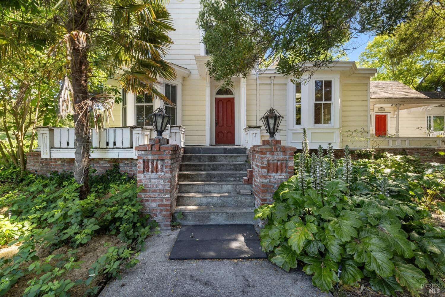 Property Photo:  4300 Browns Lane  CA 94954 