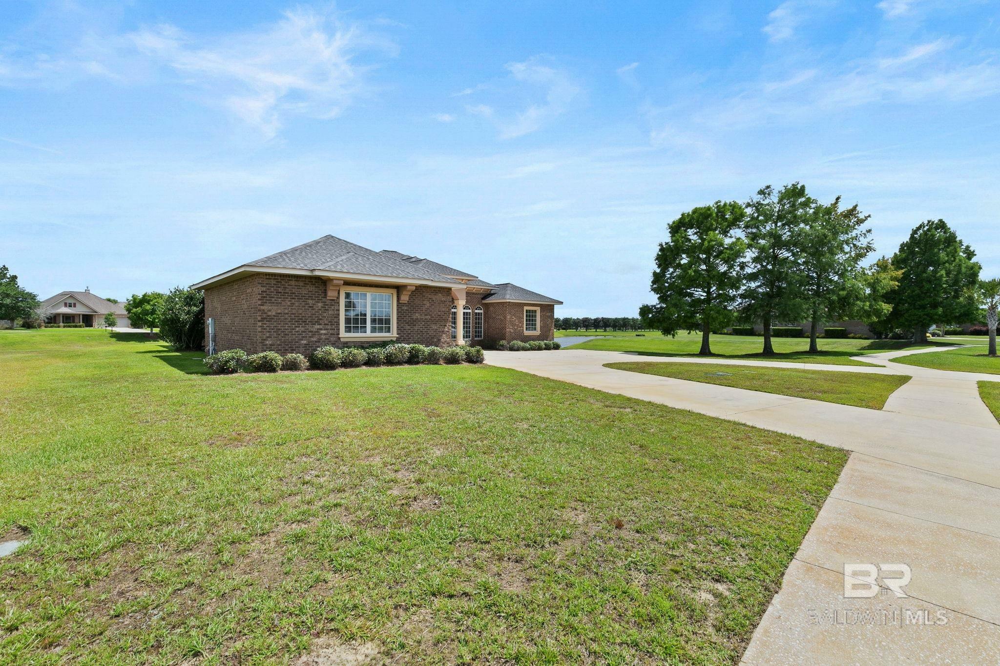 Property Photo:  645 Royal Troon Circle  AL 36542 