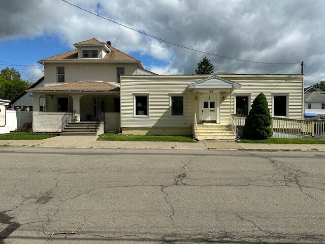 1605 Witherill Street  Endicott NY 13760 photo