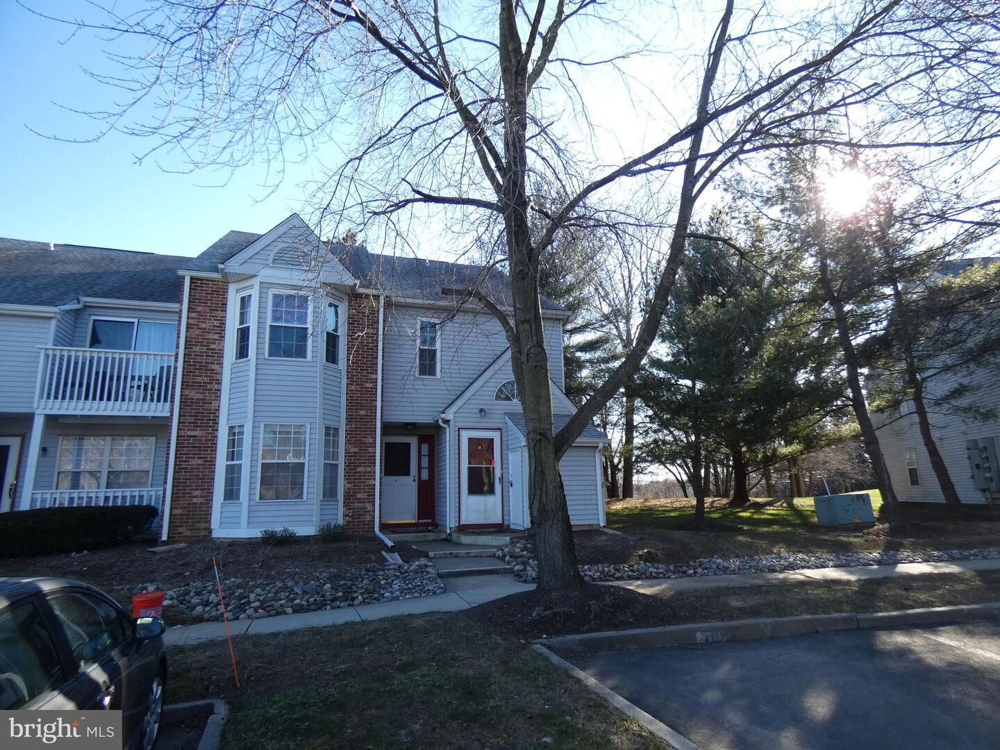 Property Photo: 38 Pinewood Drive NJ 08690