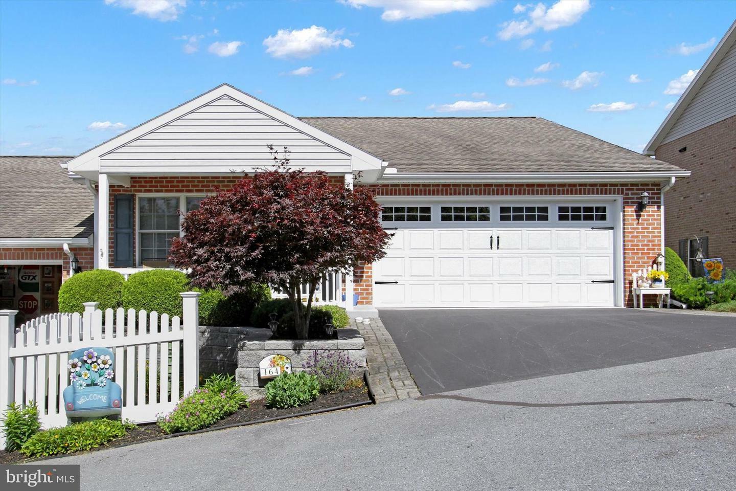 Property Photo:  164 Bradford Spring Court  PA 17268 