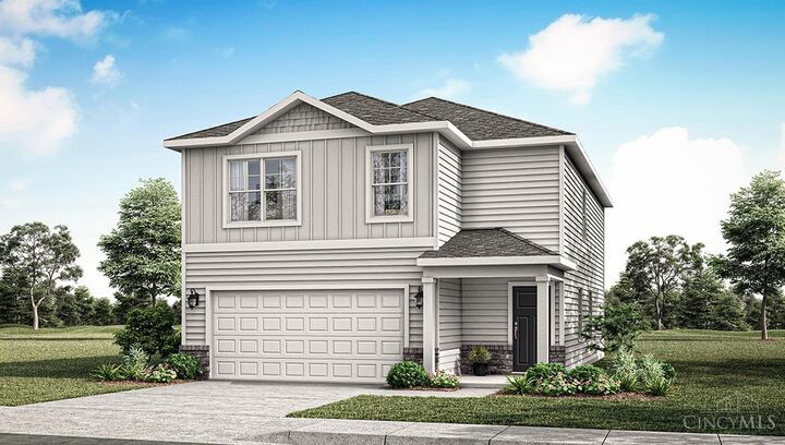 140 E Kentucky Avenue  Wilmington OH 45177 photo