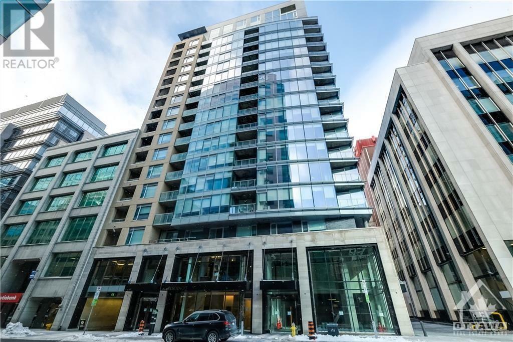 Photo de la propriété:  101 Queen Street 1407  ON K1P 5C7 