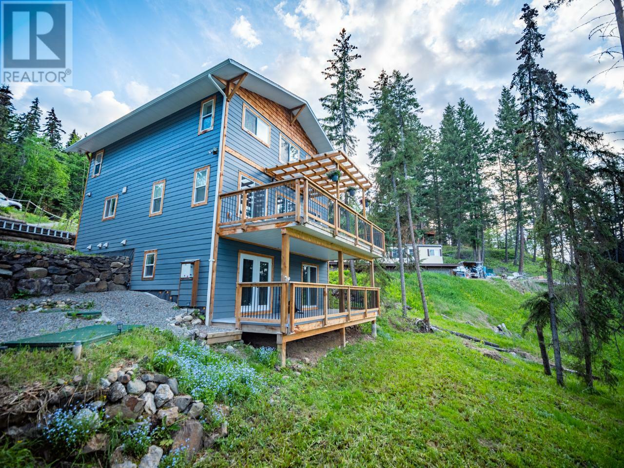 Property Photo:  3307 Powell Road  BC  