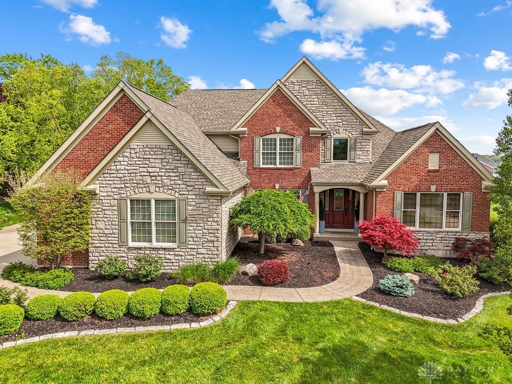 Property Photo: 4744 Medallion Way OH 45040
