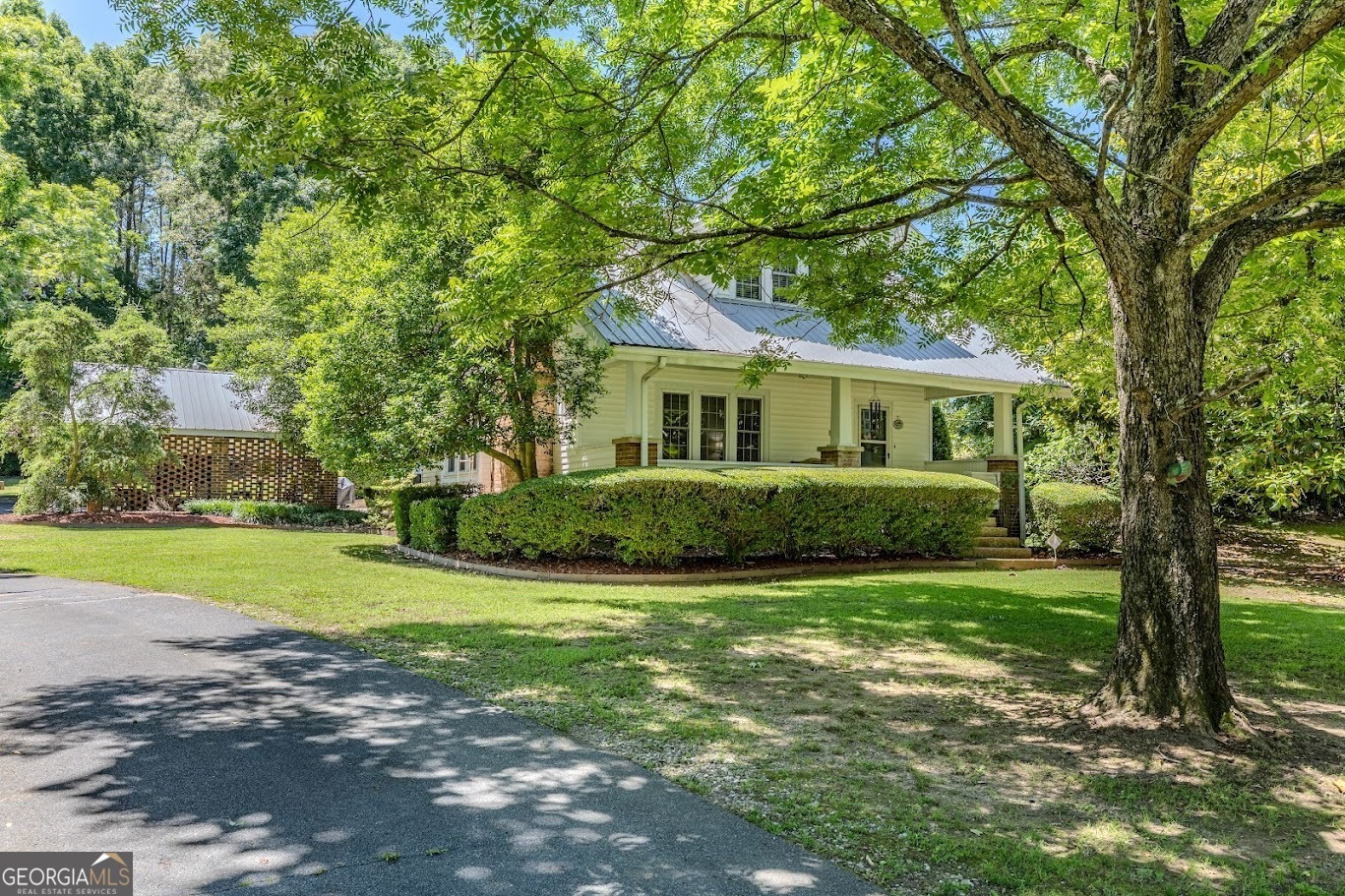 Property Photo:  7593 Alabama Highway SW  GA 30165 