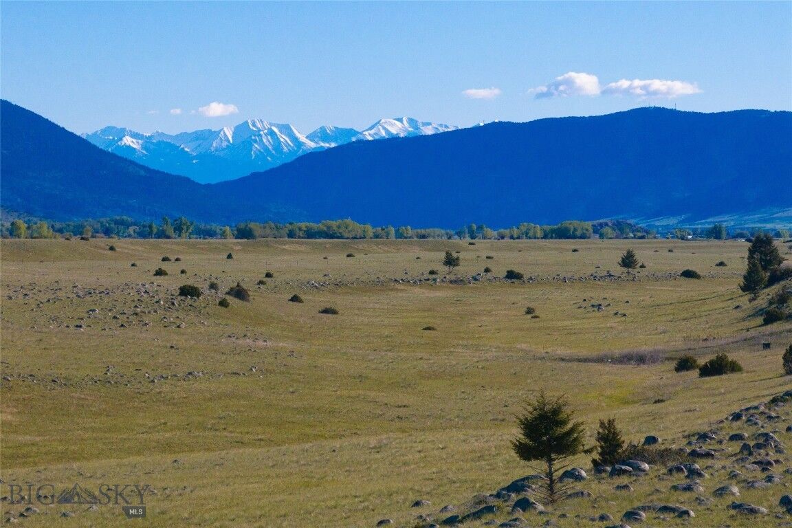 Property Photo: Lot 20 Loch Lomond Road MT 59047