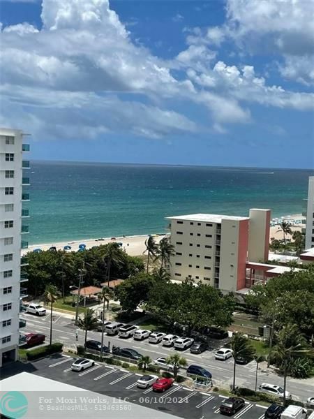 Property Photo:  1630 N Ocean Blvd 1213  FL 33062 