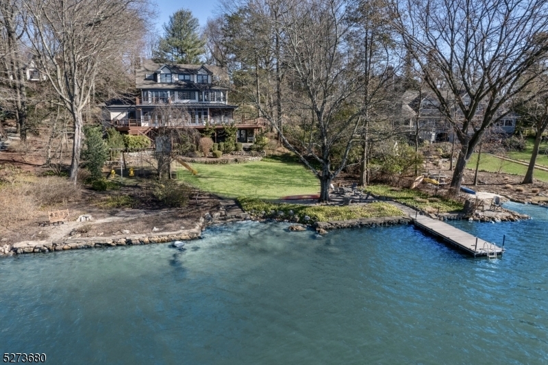 Property Photo: 65 Lake Dr NJ 07046