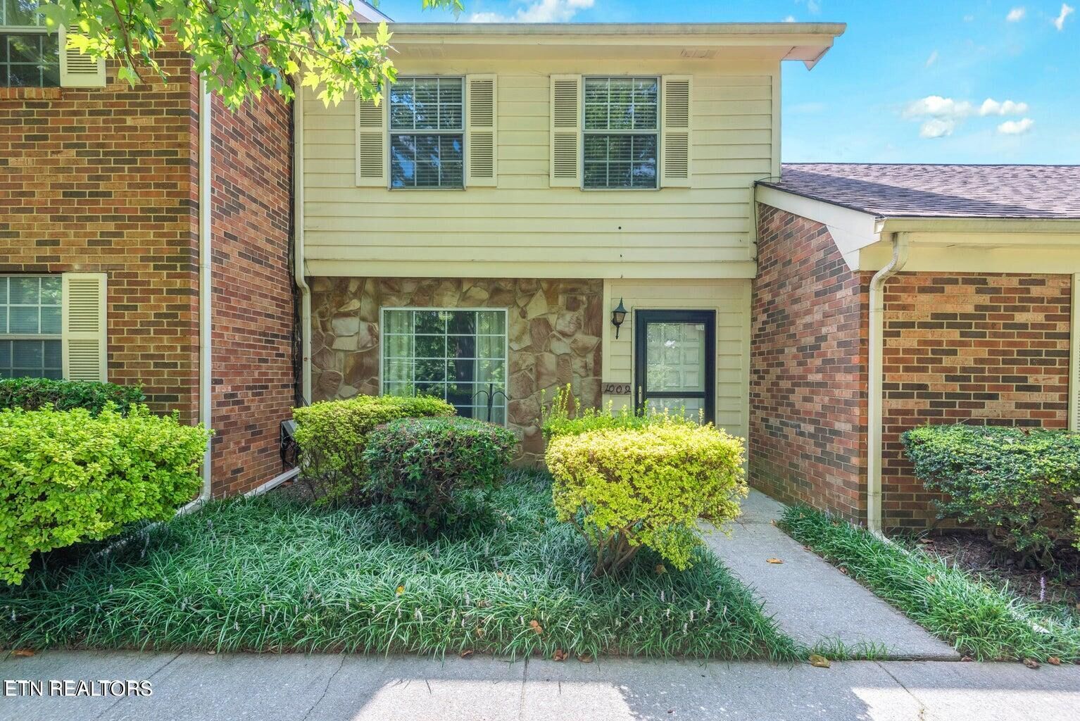 Property Photo: 7914 Gleason Drive 1009 TN 37919