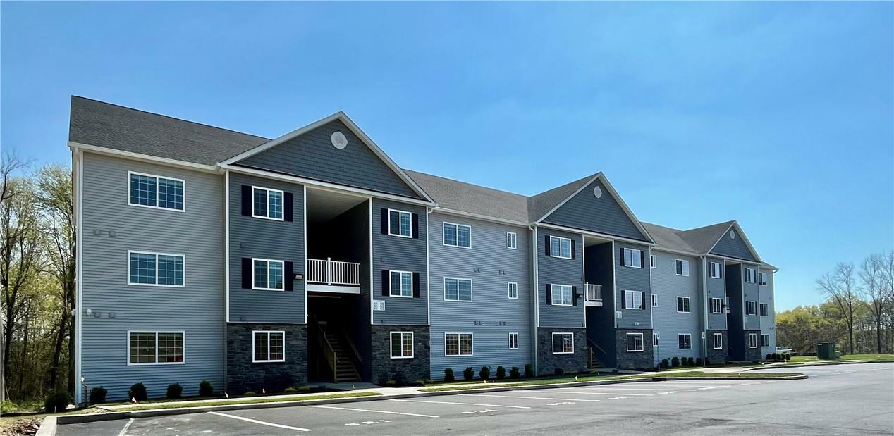 206 Golf Links Road 316  Middletown NY 10940 photo