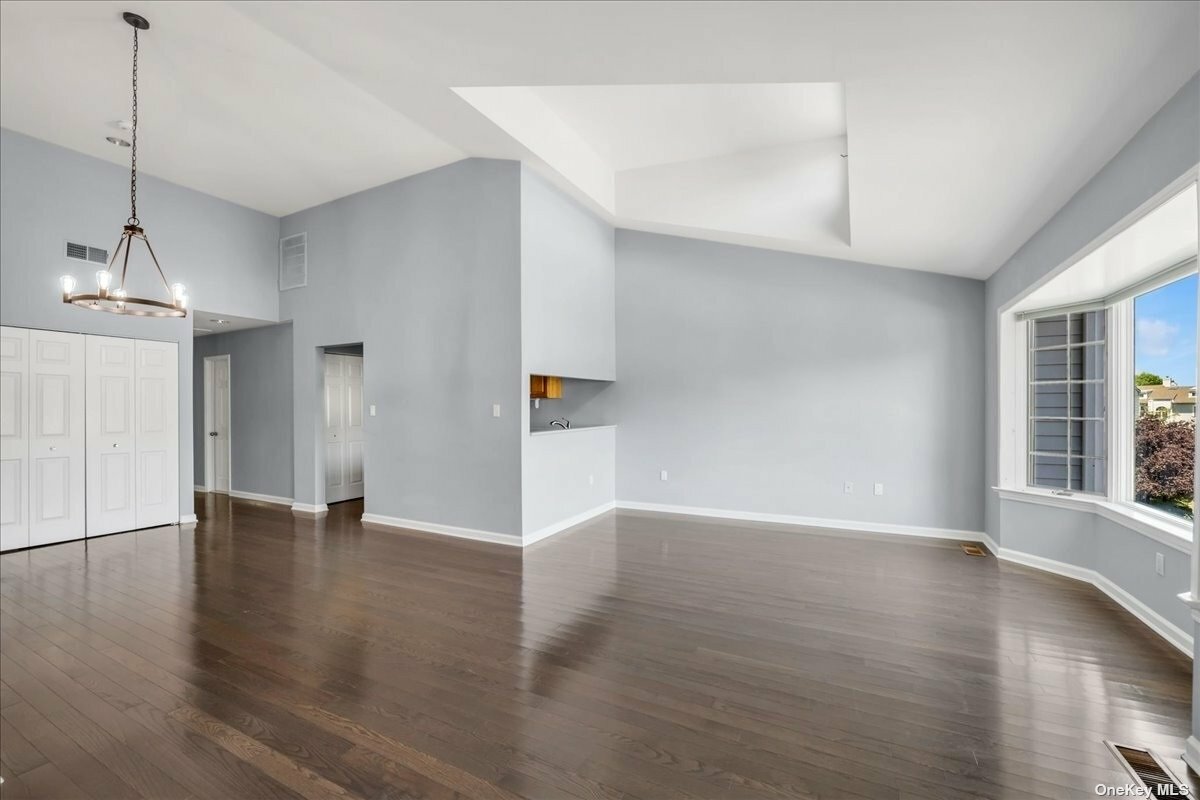 Property Photo:  240-10 Oak Park Drive 23B  NY 11362 