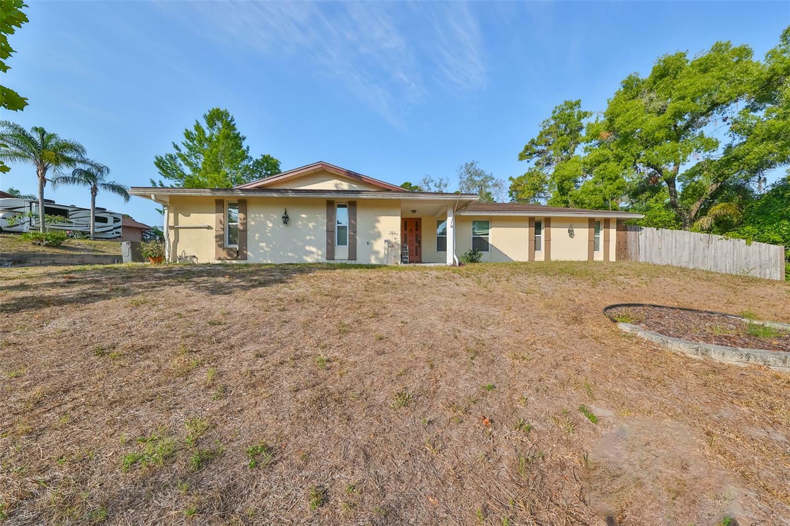 Property Photo:  9720 Delray Drive  FL 34654 