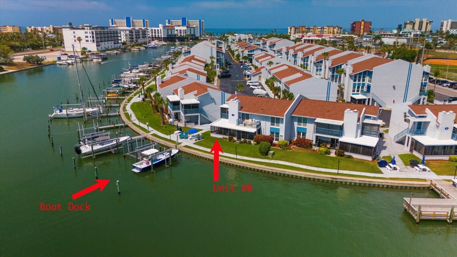 Property Photo:  359 Medallion Boulevard B  FL 33708 