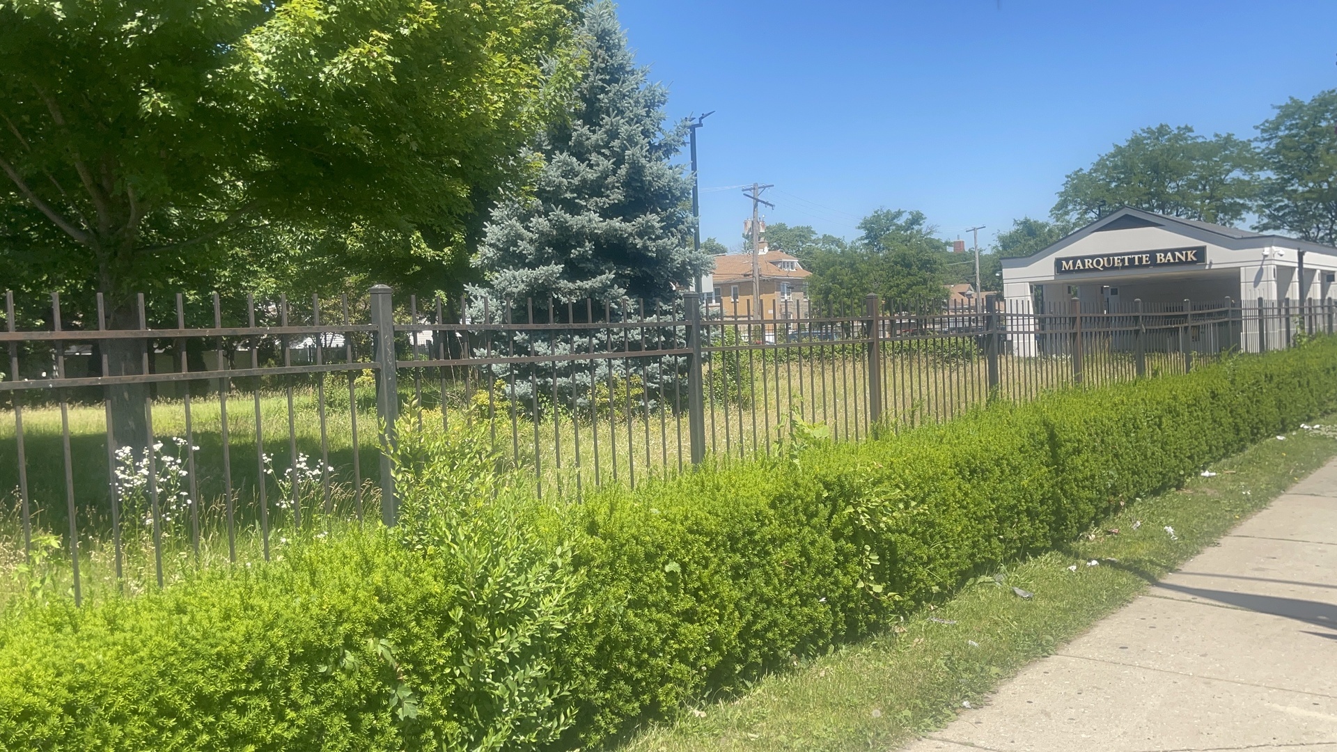 Property Photo:  5414 S Kedzie Avenue  IL 60632 