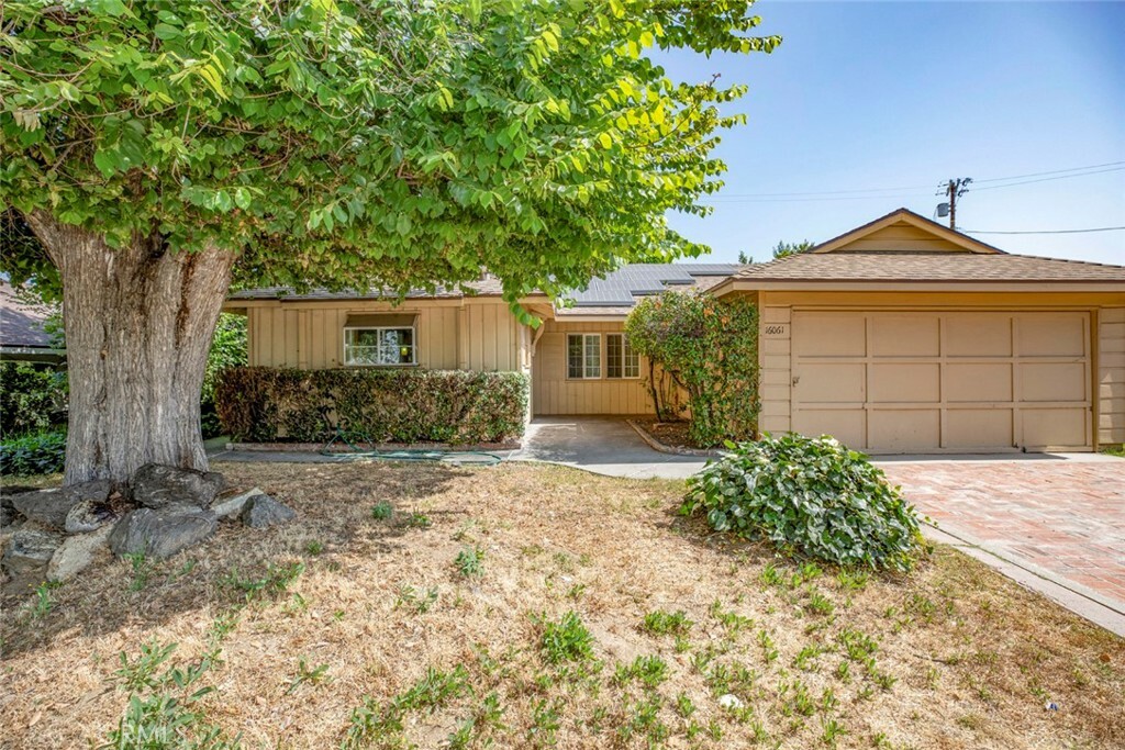 Property Photo:  16061 Index Street  CA 91344 