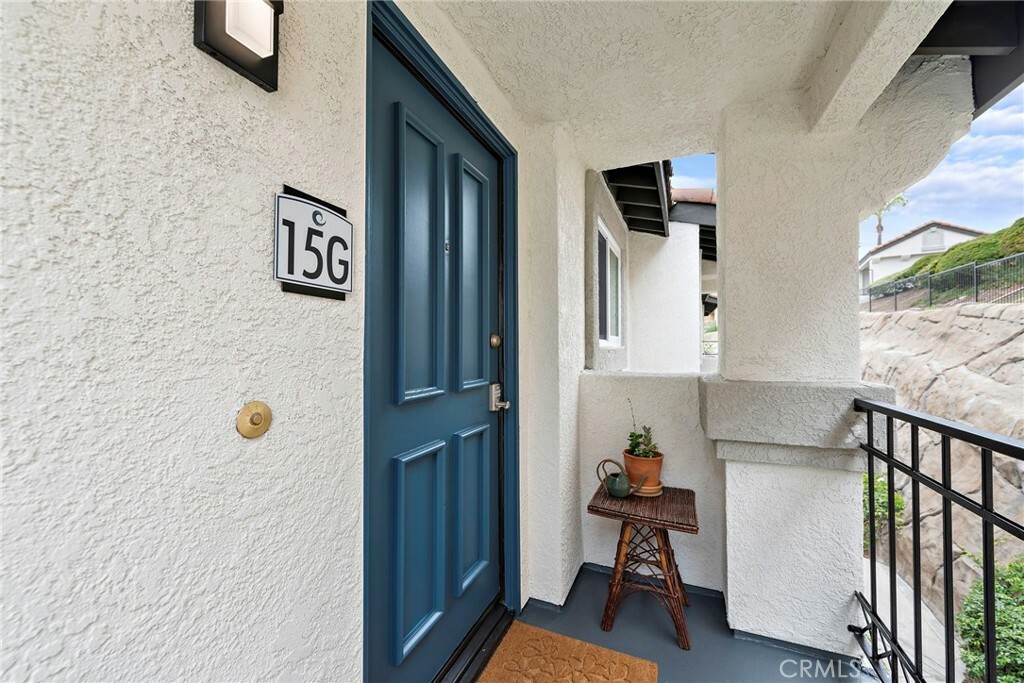 Property Photo:  30902 Clubhouse Drive 15G  CA 92677 